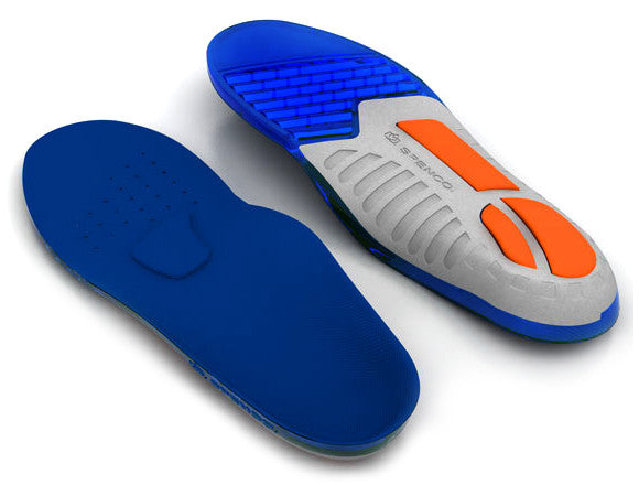 Spenco Total Support Gel Arch Support Insoles|Healthy Feet Store