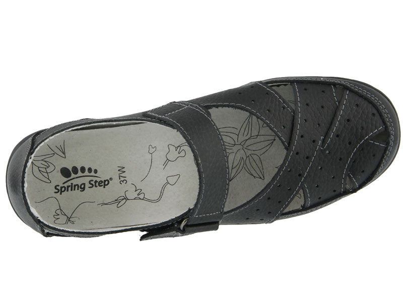 Spring Step Streetwise - Women's Sandal