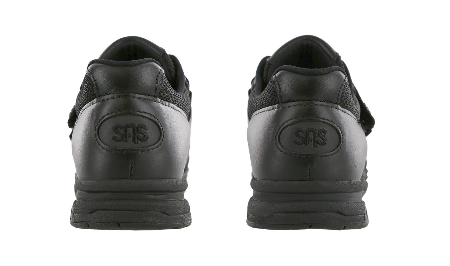SAS Black