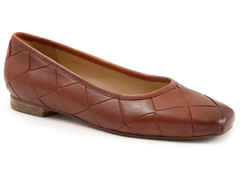 Trotters Hanny - Women's Flat