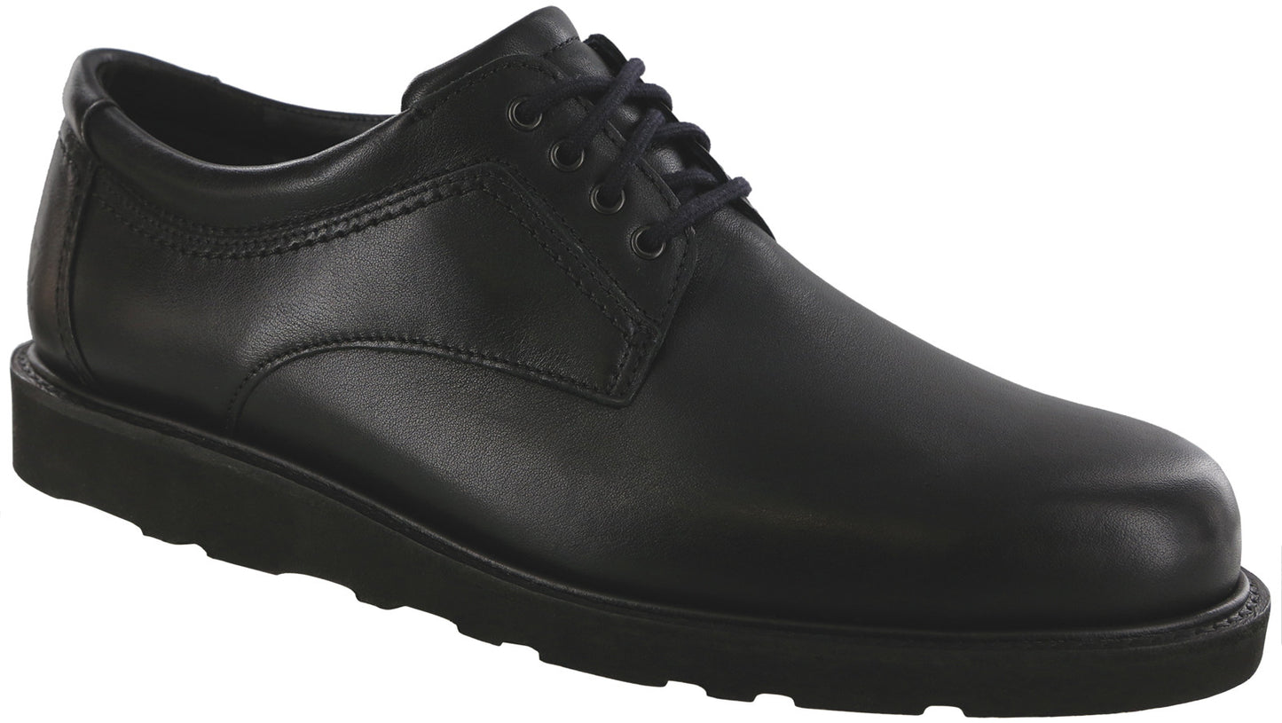 SAS Matte Black