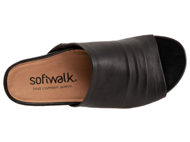 Softwalk Camano - Women's Sandal
