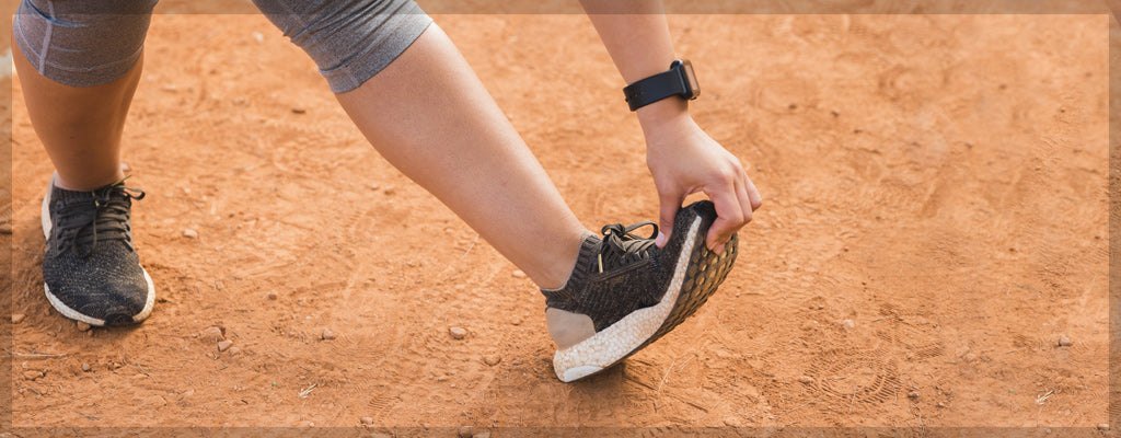 Achilles Tendinitis: Causes, Symptoms & Treatment Options