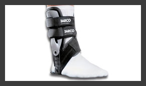 What Are Ankle Foot Orthotics? | AFO | Ankle Foot Orthotic Brace