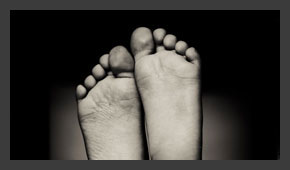 Common Changes In The Aging Foot | Aging and Foot Care