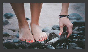 Are Fallen Arches a Real Foot Problem?