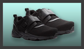 5 Shoes Recommended for Foot Pain