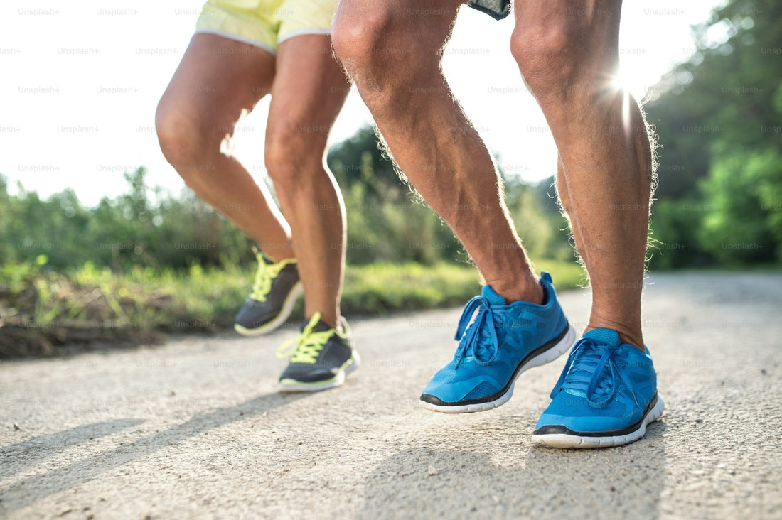 Why Foot and Heel Pain Increases in Spring (and How to Prevent It)