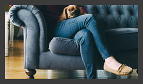 Keep Your Feet Happy and Healthy this Holiday Season