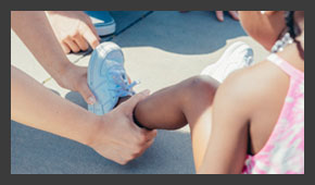 Back To School Foot Care Tips