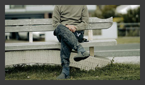 Common Foot Problems for Men