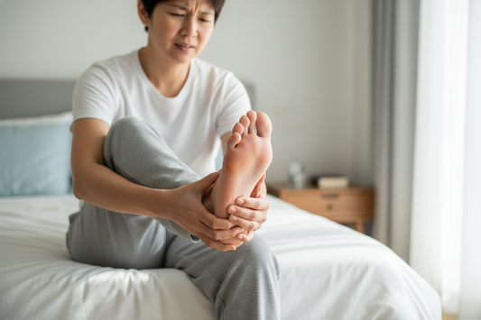 Can Plantar Fasciitis Be Cured? | Plantar Fasciitis Heel Pain