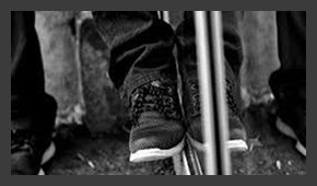 Is It Time For New Sneakers?