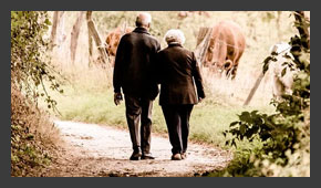 Aging Foot Care For Seniors | Aging Feet