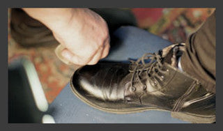 The Podiatrist's Guide: How Often Should You Clean Your Shoes?