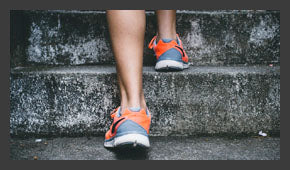 What Makes A Supportive Shoe?