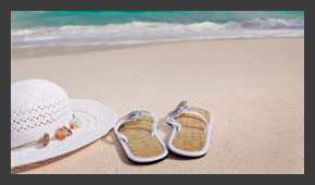 Healthy Alternatives to Flip Flops