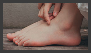 10 Common Foot Problems and How to Treat Them