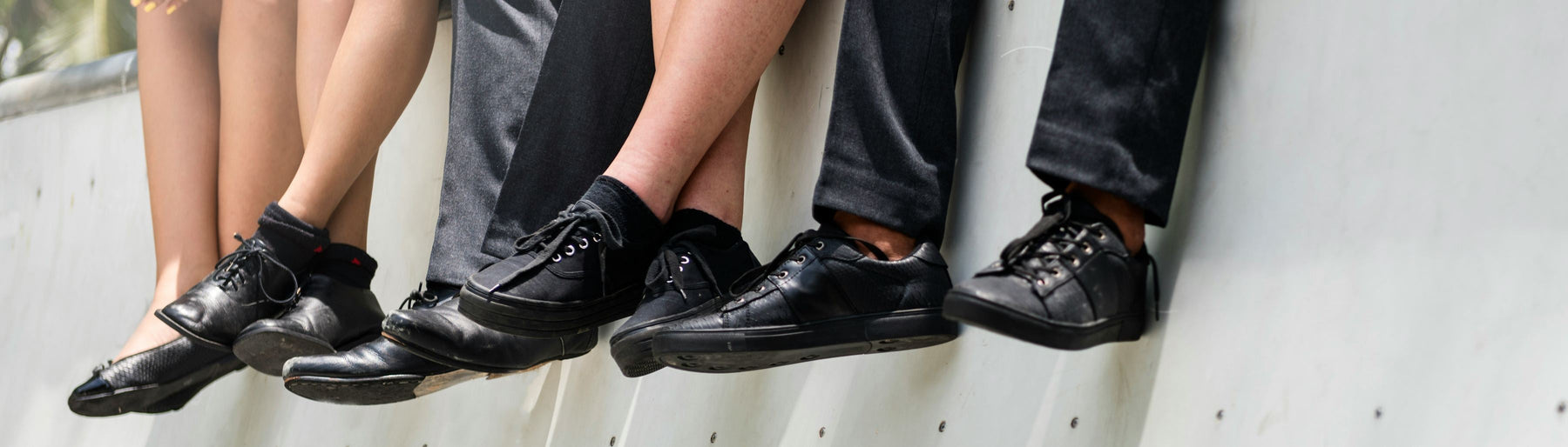 Women’s Orthopedic Dress Shoes