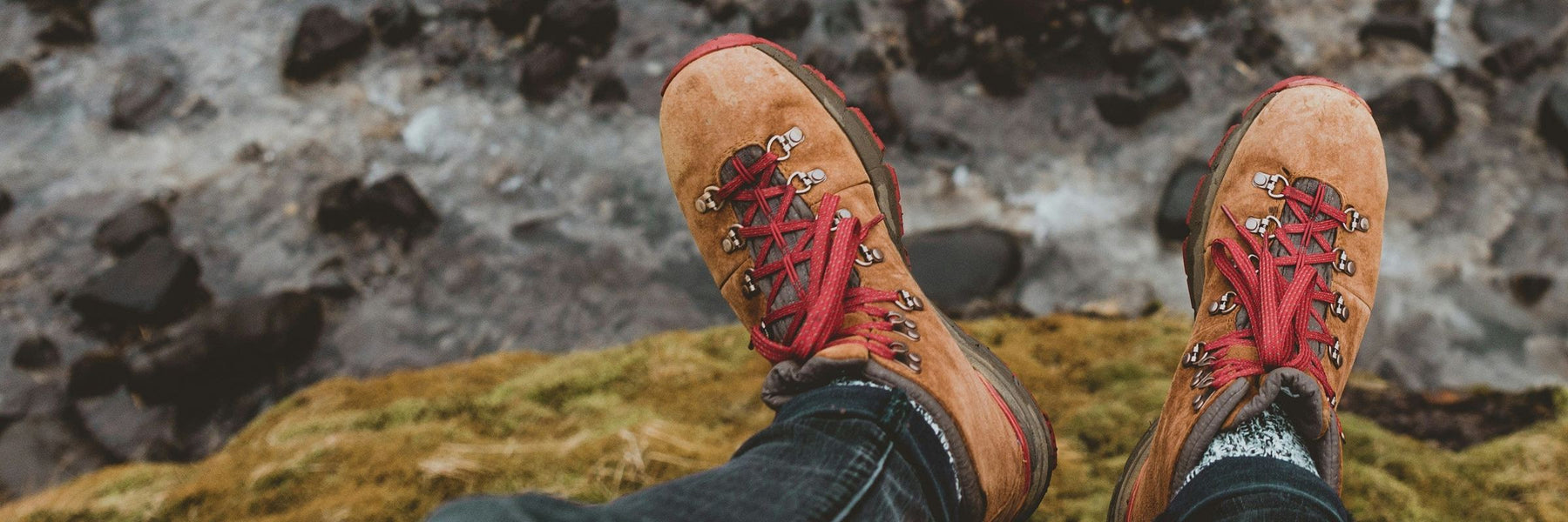 Orthopedic Boots | Women’s & Men’s Styles