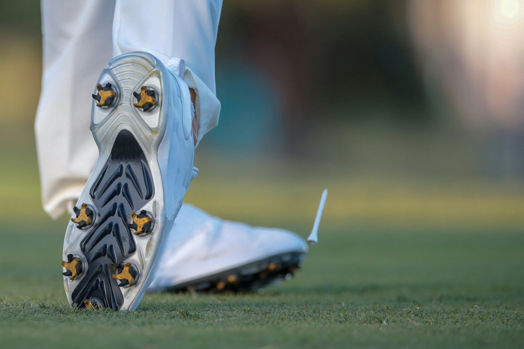 Golf & Racquet Shoes | Orthopedic Sport Shoes