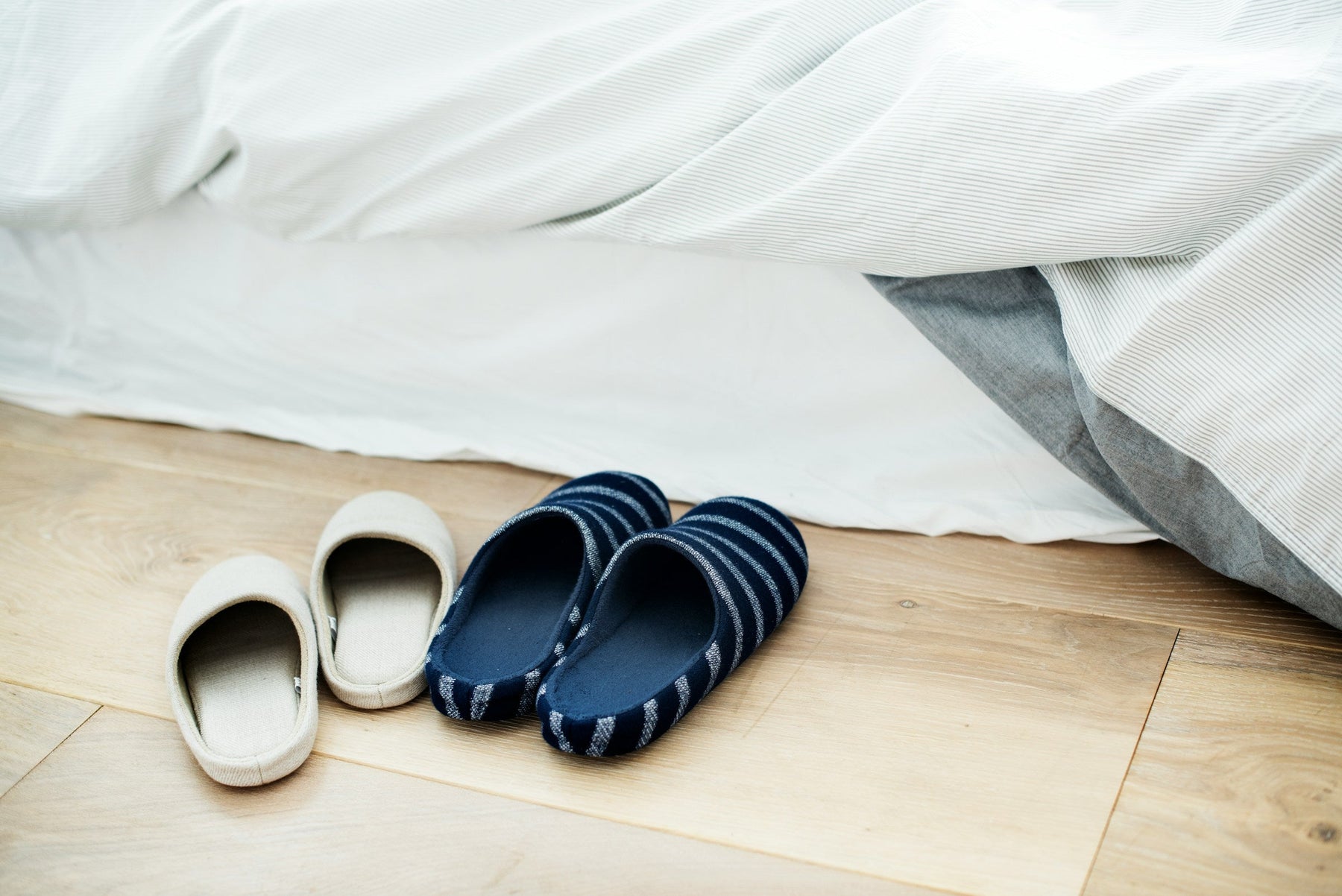 Slippers for Women and Men | Orthopedic Slippers