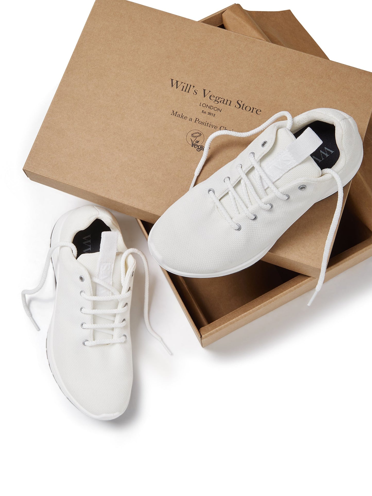 Will's Vegan WVSport Freedom Trainers - Men's