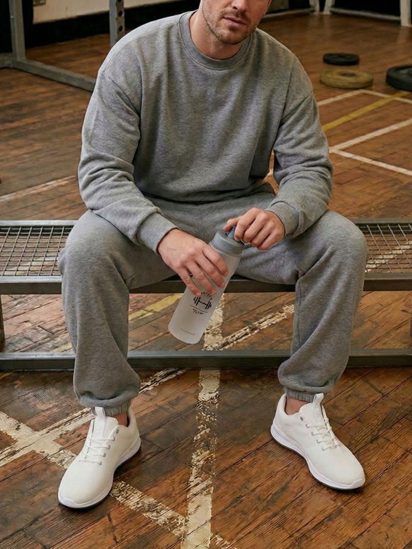 Will's Vegan WVSport Freedom Trainers - Men's