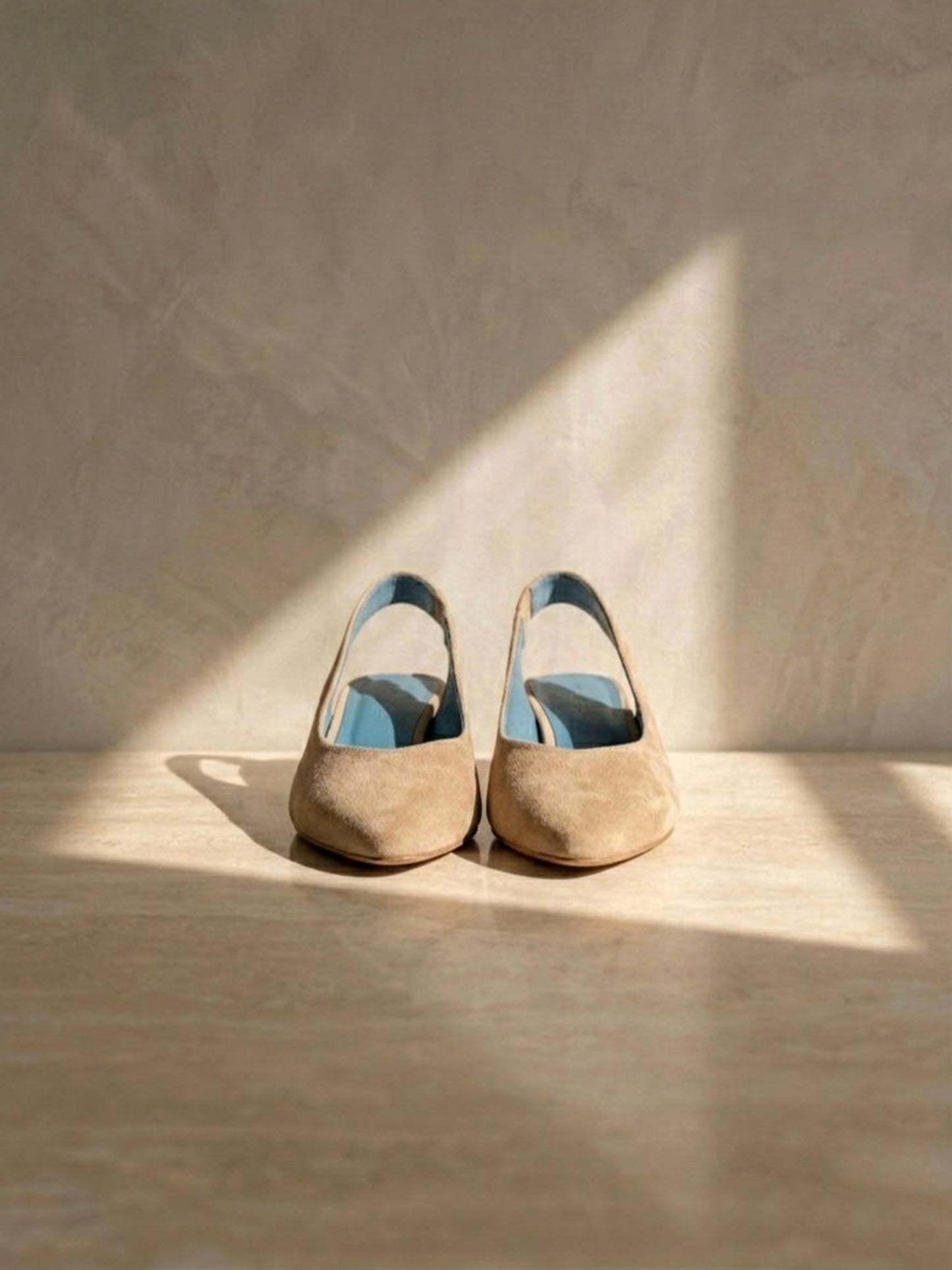 Will's Vegan Slingbacks - Women's