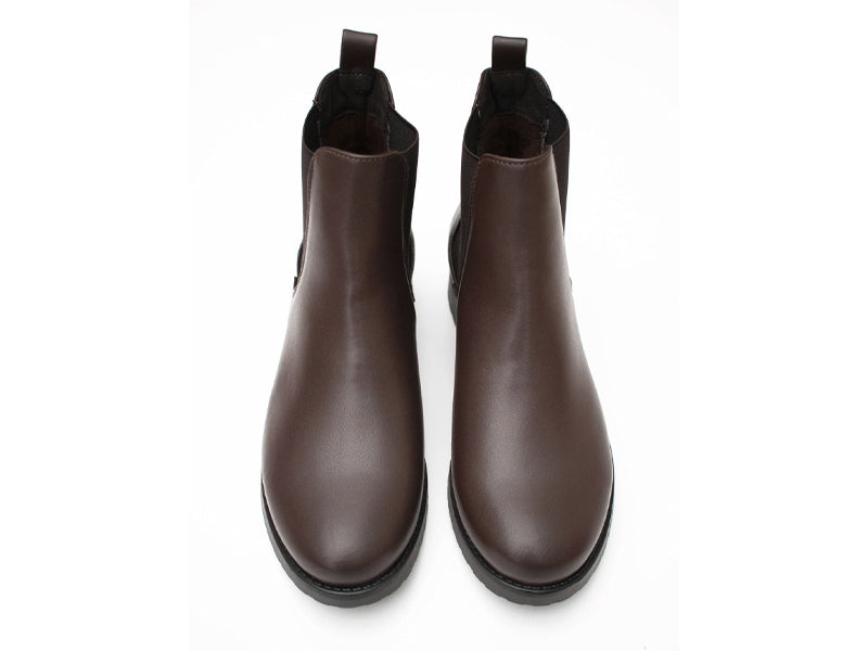 Will's Vegan Luxe Smart Chelsea Boots - Women's Vegan Chelsea Boots