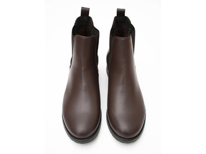Will's Vegan Luxe Smart Chelsea Boots - Women's Vegan Chelsea Boots