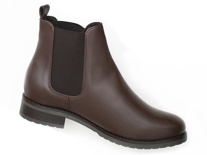 Will's Vegan Luxe Smart Chelsea Boots - Women's Vegan Chelsea Boots