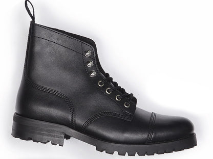 Will's Vegan Work Boots - Women's Vegan Work Boots