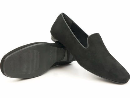 Will's Vegan Slip-On Loafers - Women's Vegan Loafers