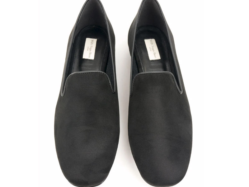 Will's Vegan Slip-On Loafers - Women's Vegan Loafers