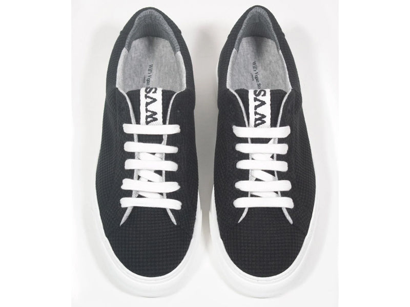 Will's Vegan LDN Biodegradable Sneakers - Women's Eco Vegan Sneakers