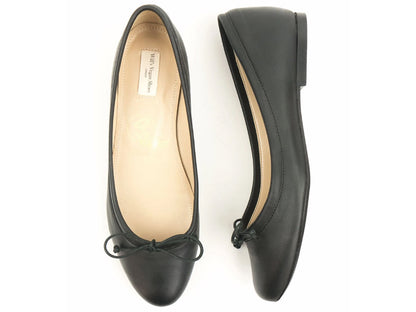 Will's Vegan Bow Tie Flats - Women's Vegan Flats