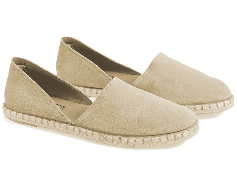 Will's Vegan Recycled Espadrille Sandals - Women's Vegan Sandals