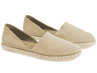 Will's Vegan Recycled Espadrille Sandals - Women's Vegan Sandals