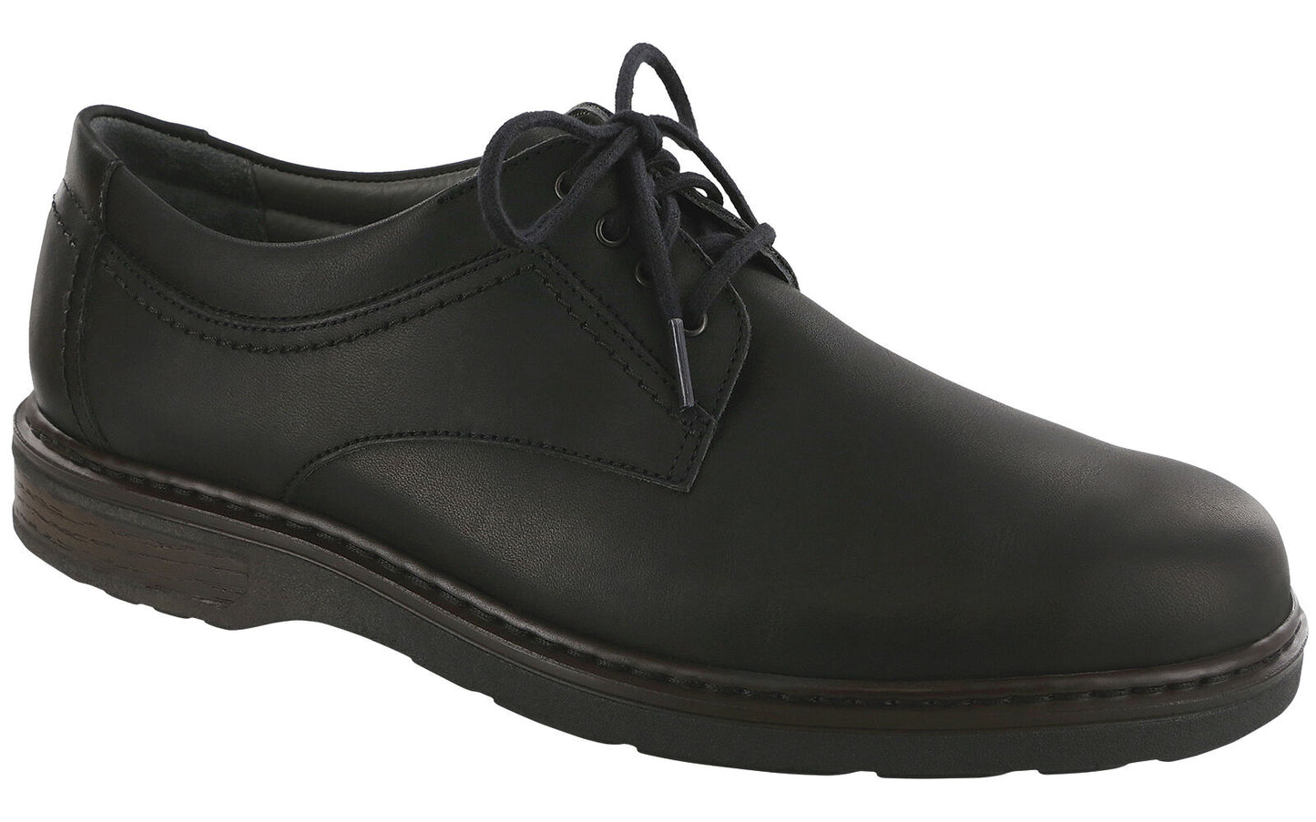 SAS Aden Black