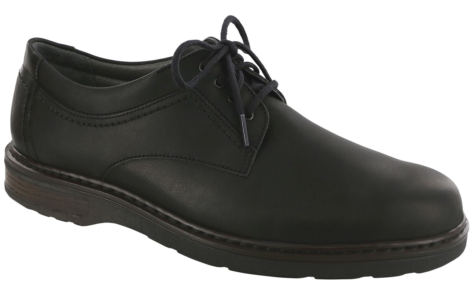 SAS Aden Black