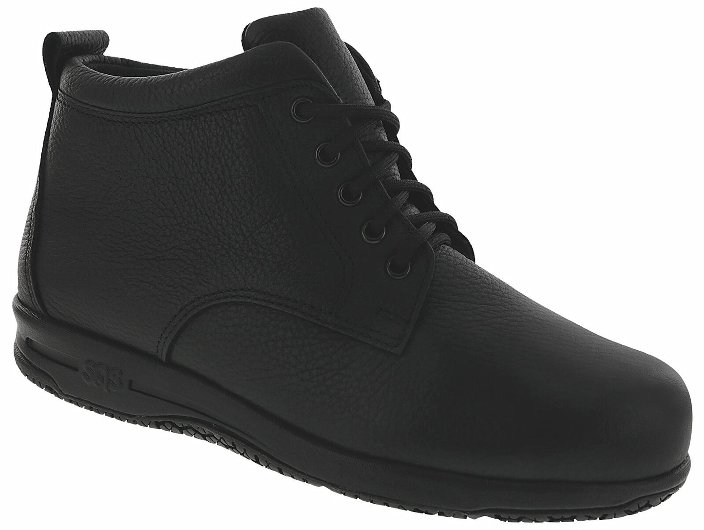 SAS Alpine Black