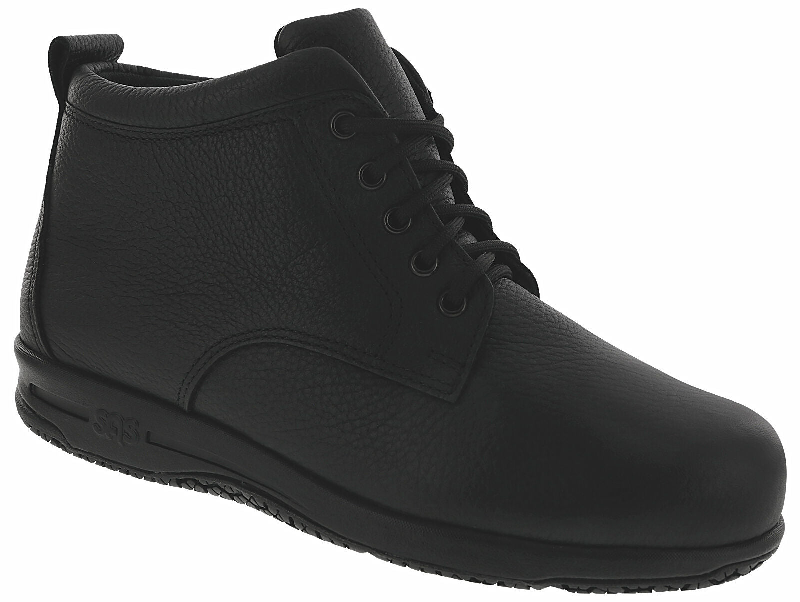 SAS Alpine Black