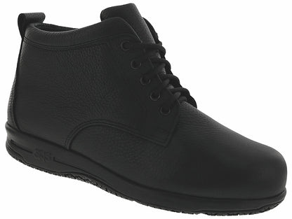 SAS Alpine Black