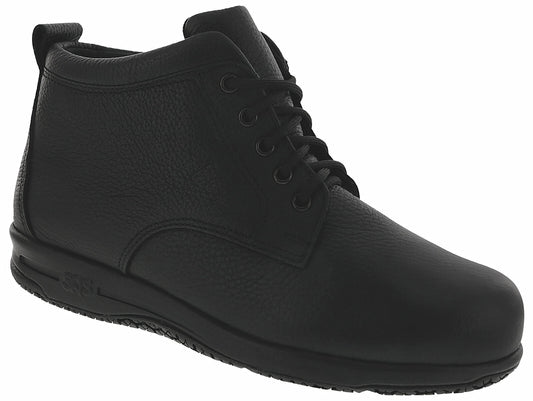 SAS Alpine Black