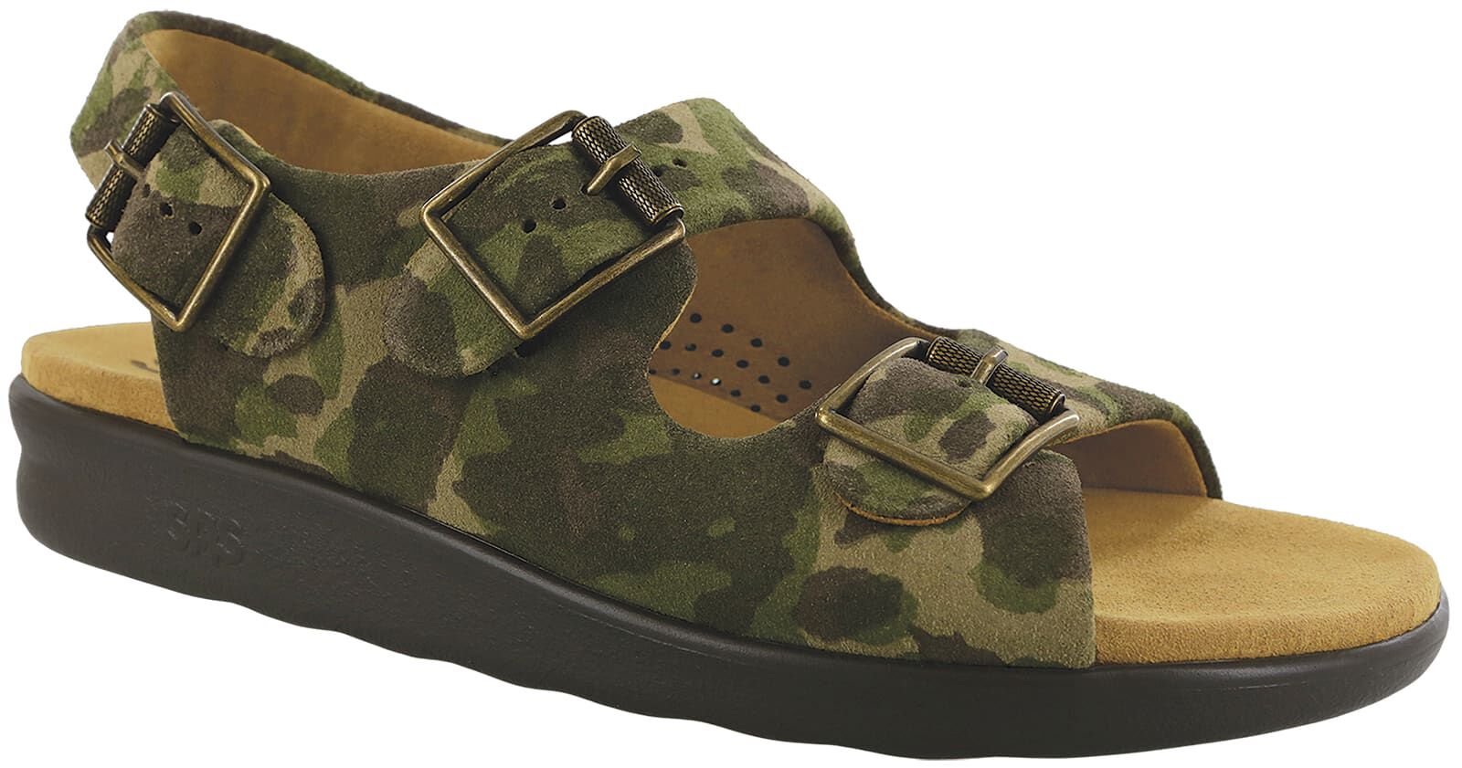SAS Bravo Camo
