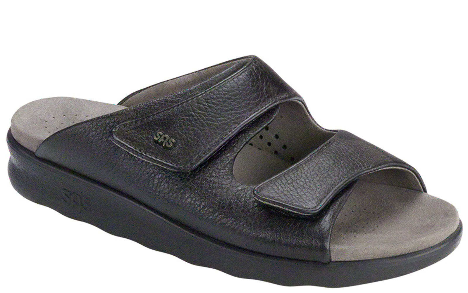 SAS Cozy Black
