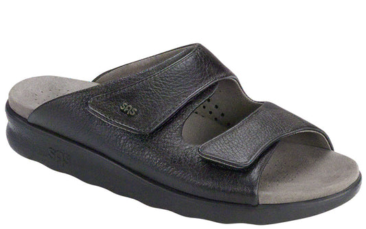 SAS Cozy Black