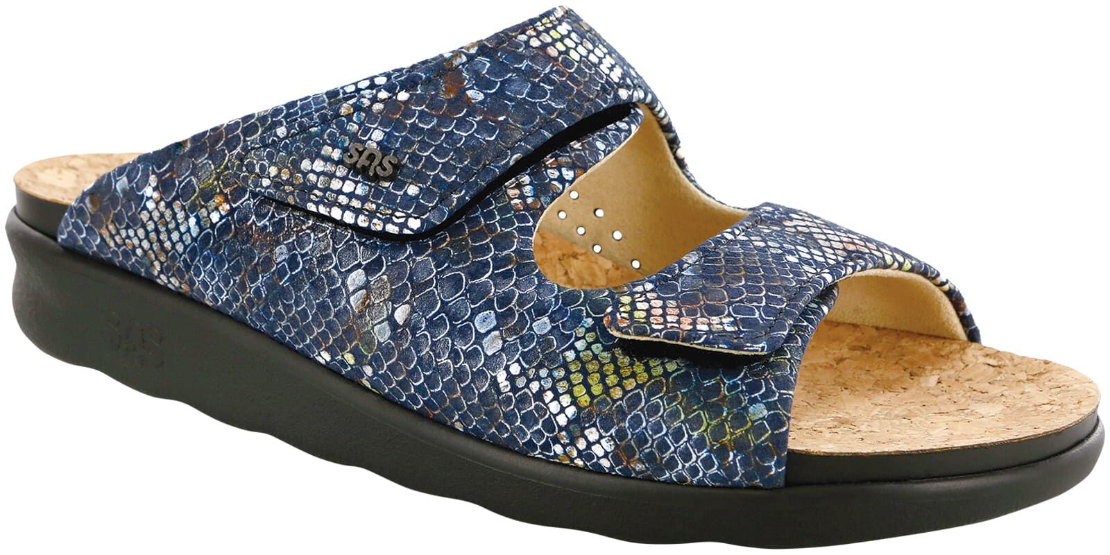 SAS Cozy Multisnake Navy