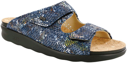 SAS Cozy Multisnake Navy